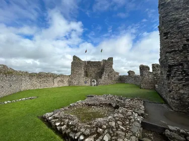 Criccieth