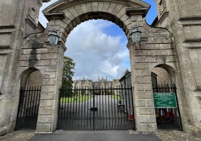 Corsham Court