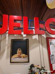 Jell-O Museum