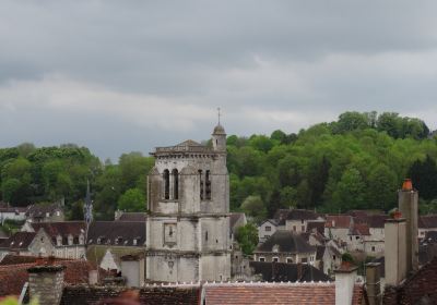 Église Notre-Dame de Tonnerre