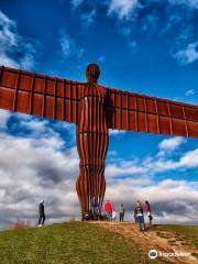 Angel of the North