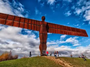 Angel of the North