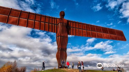 Angel of the North