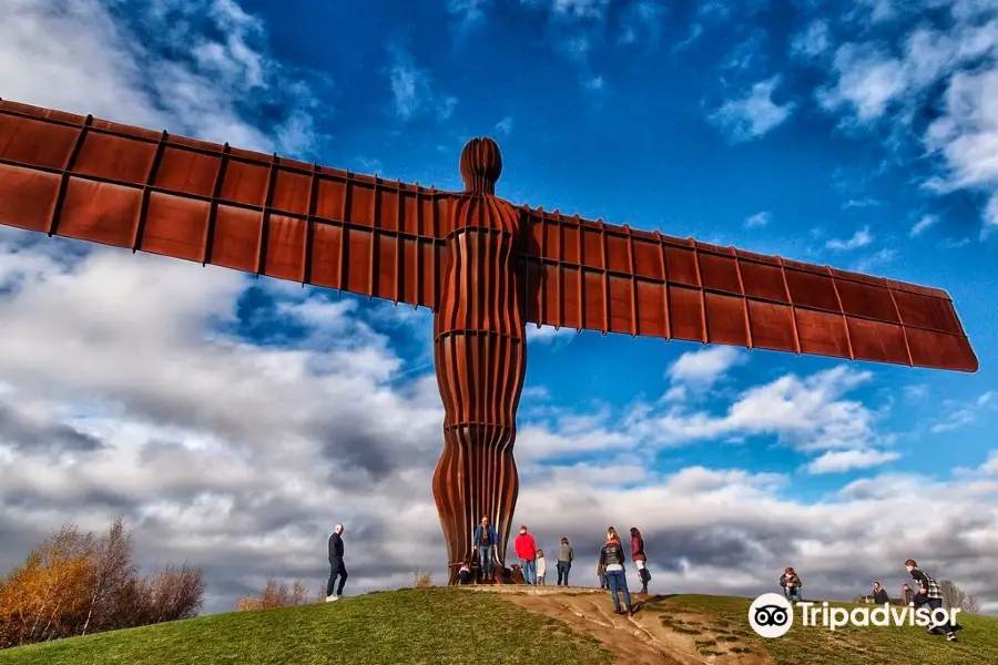 Angel of the North