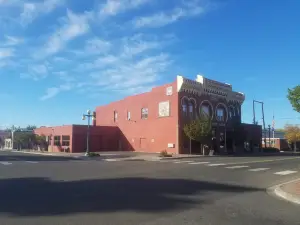 Kittitas County Historical Museum