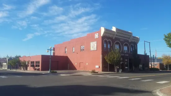 Kittitas County Historical Museum