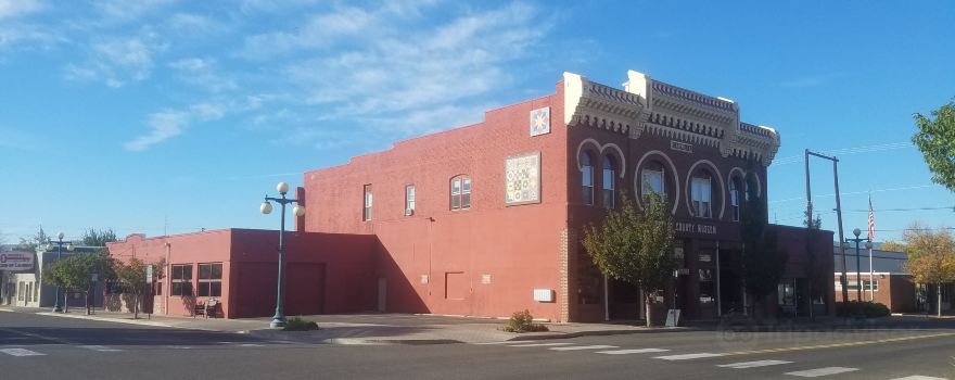 Ellensburg