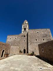 Moni Toplou Monastery