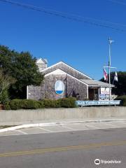 Musées maritimes de Caroline du Nord