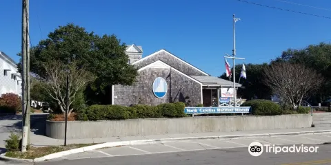 North Carolina Maritime Museum
