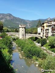 Vieux Pont de Sospel