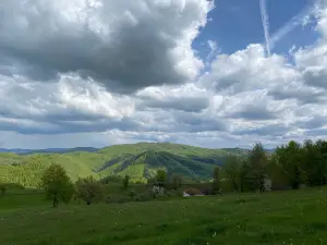 Parc naturel Apuseni