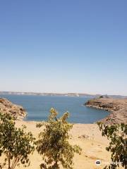 Lake Nasser