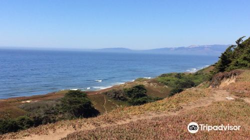 Thornton State Beach