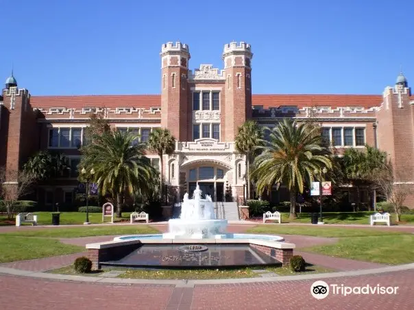 Florida State University