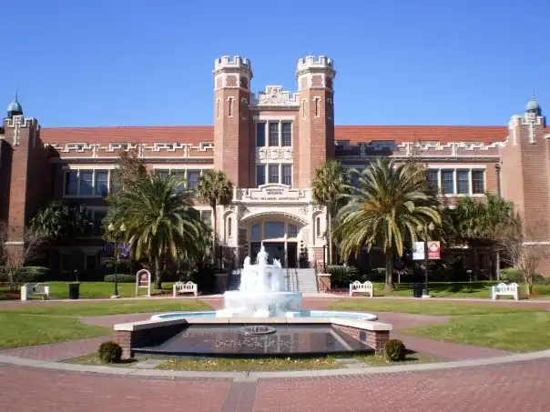 Hotels near Florida State University