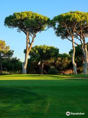 Dom Pedro Old Course Golf Club Vilamoura