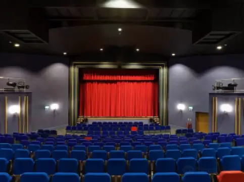 Playhouse Whitley Bay