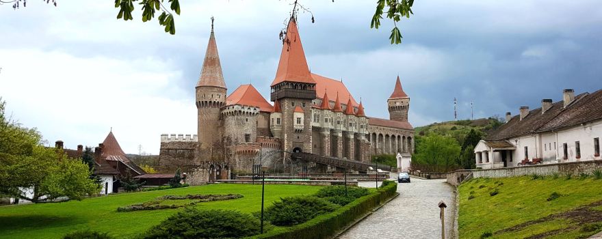 Хунедоара