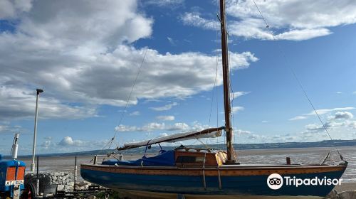 West Kirby Marine Lake