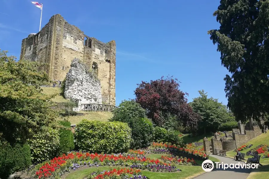 Guildford Castle