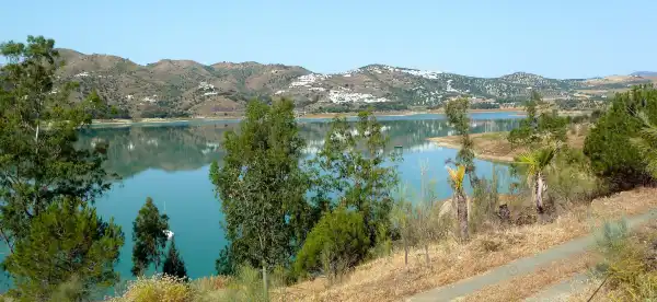 Hotels in Vinuela