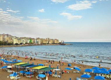 Мерсін