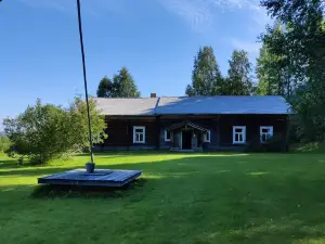 Ikola Museum