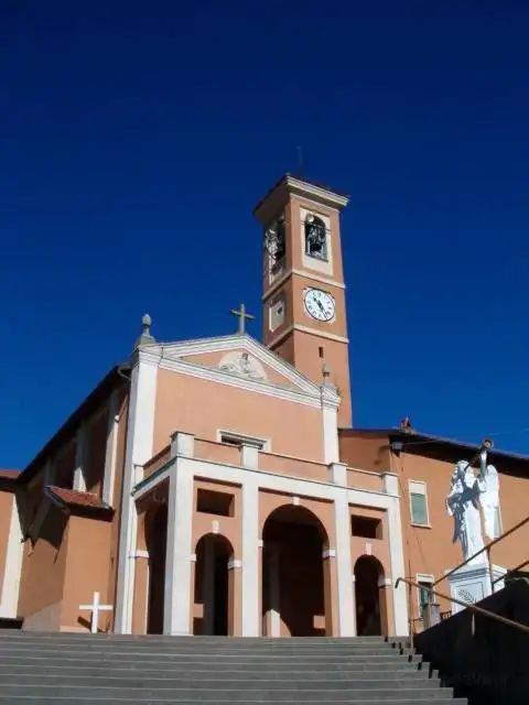 Hotels in Vergiate
