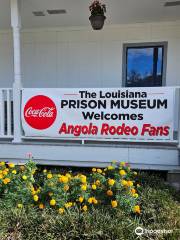 Louisiana Prison Museum and Cultural Center