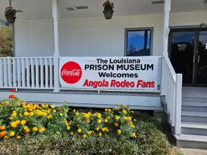 Louisiana Prison Museum and Cultural Center