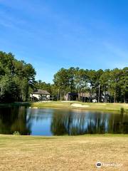 Anderson Creek Golf Club