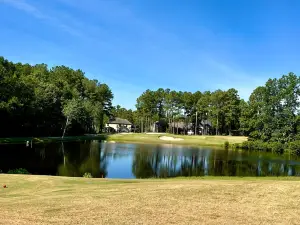 Anderson Creek Club