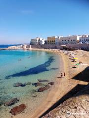 Spiaggia della Purità