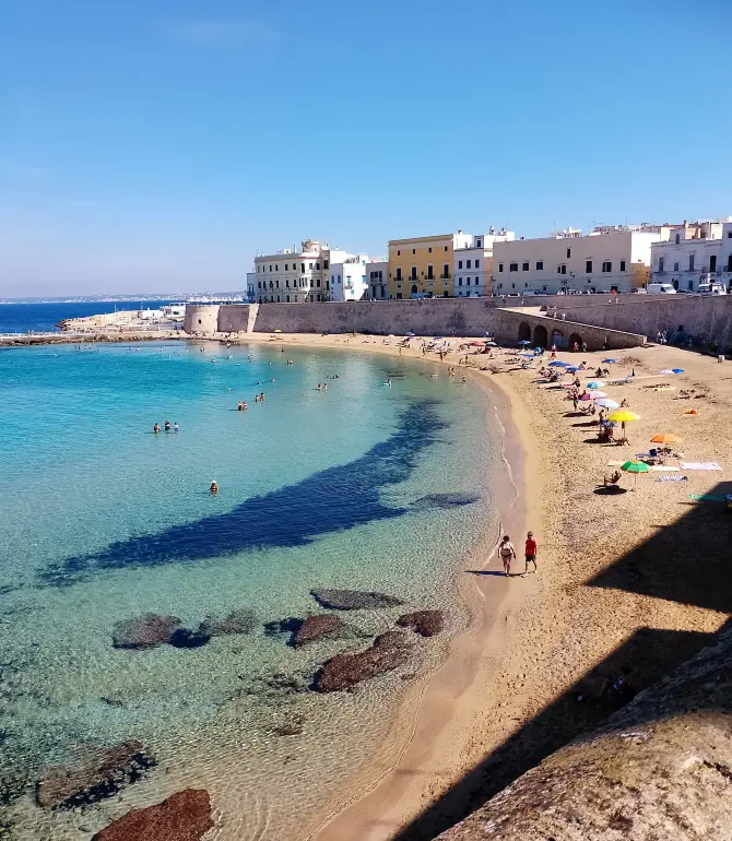Gallipoli