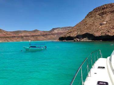 Sea of Cortez