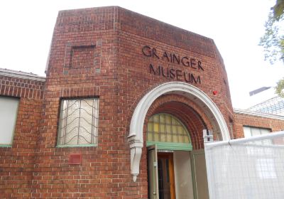格蘭傑博物館