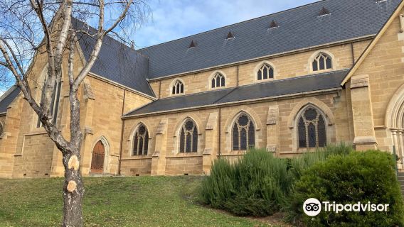 St Mary's Cathedral