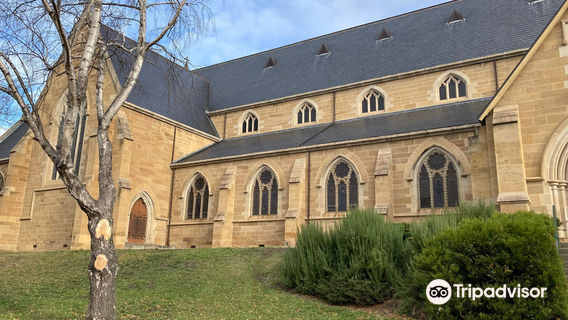 St Mary's Cathedral