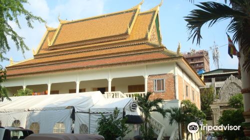 Wat Sarawan