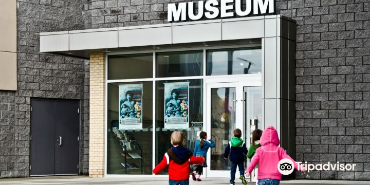 City of Waterloo Museum