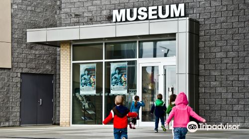 City of Waterloo Museum