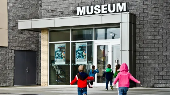 City of Waterloo Museum