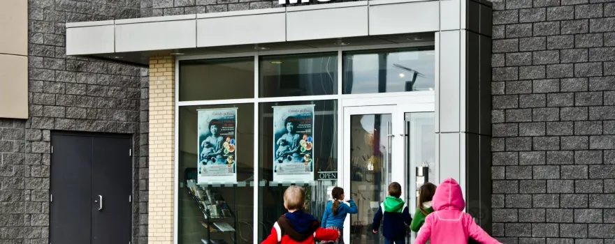 City of Waterloo Museum
