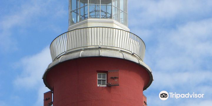 Smeaton's Tower