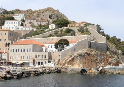 Agios Konstantinos (Church of St. Constantine)