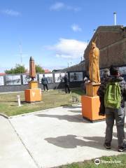 Museo Provincial de Tierra del Fuego, Fernando Cordero Rusque