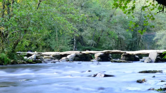 Tarr Steps