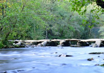 Tarr Steps