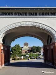 Illinois State Fairgrounds